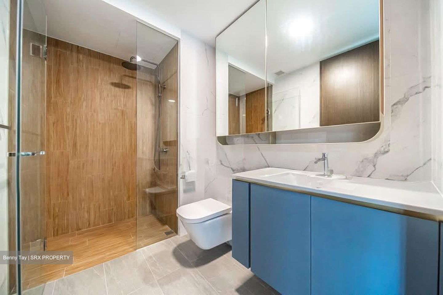 Amo Residence (D20), Apartment #574368911